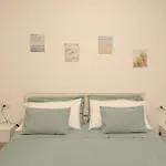 Acqua Boutique Flat Vista Mare Apartment Copanello