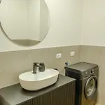 Acqua Boutique Flat Vista Mare Apartment *