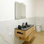 Apartment Acqua Boutique Flat Vista Mare Copanello