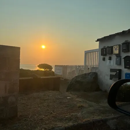 Acqua Boutique Flat Vista Mare * Copanello