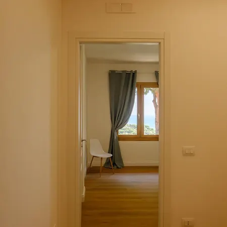 Acqua Boutique Flat Vista Mare