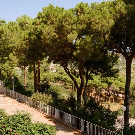 Apartment Acqua Boutique Flat Vista Mare *