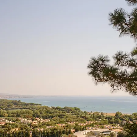 Acqua Boutique Flat Vista Mare * Copanello