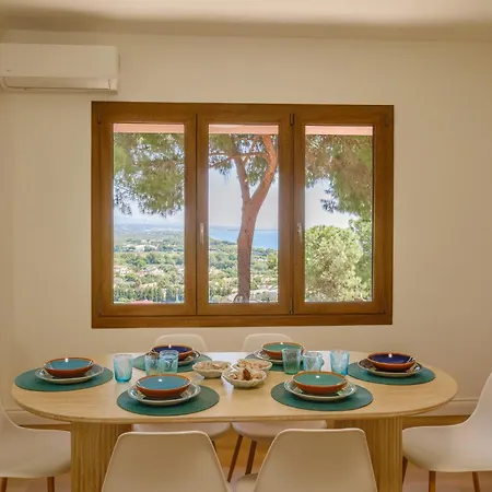 Acqua Boutique Flat Vista Mare *