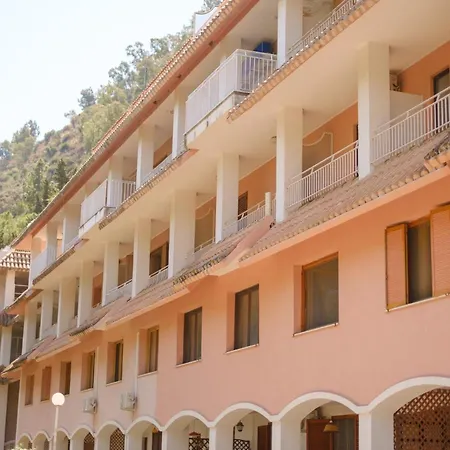 Acqua Boutique Flat Vista Mare