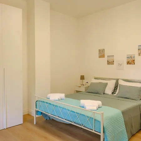 Apartment Acqua Boutique Flat Vista Mare Copanello