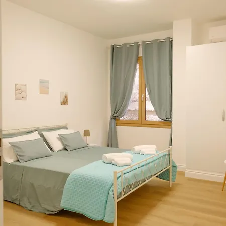 Apartment Acqua Boutique Flat Vista Mare *