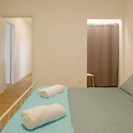 Acqua Boutique Flat Vista Mare