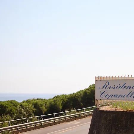 Apartment Acqua Boutique Flat Vista Mare