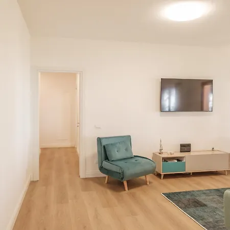 Acqua Boutique Flat Vista Mare Copanello