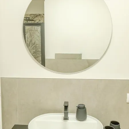 Lägenhet Acqua Boutique Flat Vista Mare