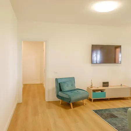 Acqua Boutique Flat Vista Mare *