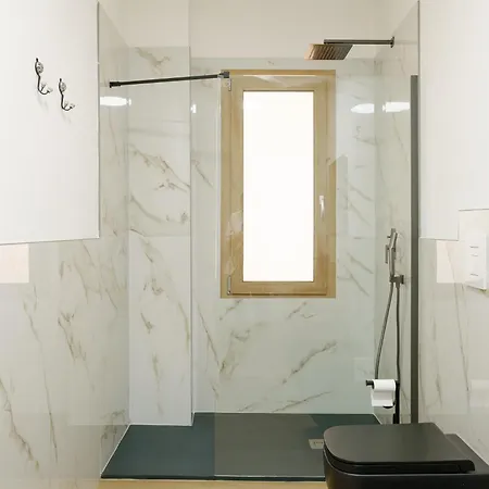 Appartement Acqua Boutique Flat Vista Mare Copanello