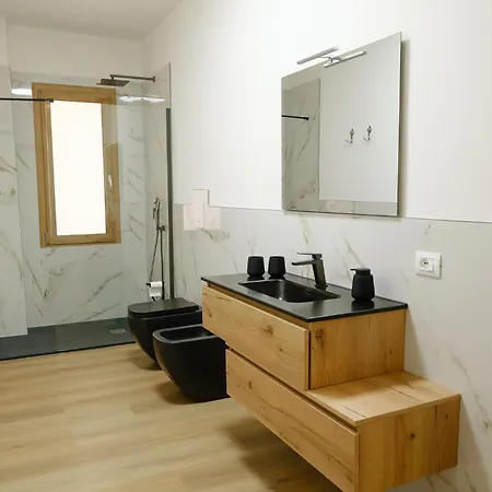 Acqua Boutique Flat Vista Mare Lägenhet