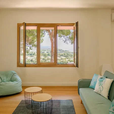 Acqua Boutique Flat Vista Mare