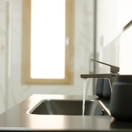 Acqua Boutique Flat Vista Mare Lägenhet