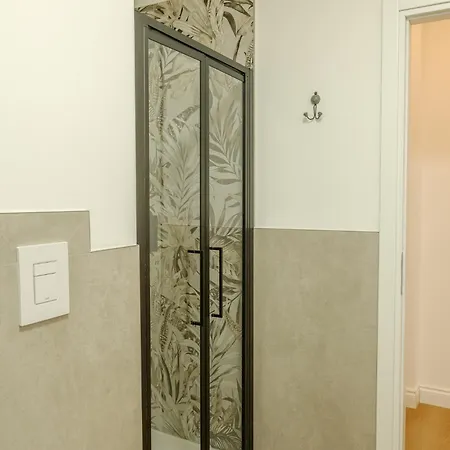 Acqua Boutique Flat Vista Mare Appartement