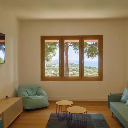 Appartement Acqua Boutique Flat Vista Mare *