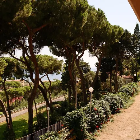 Acqua Boutique Flat Vista Mare Copanello