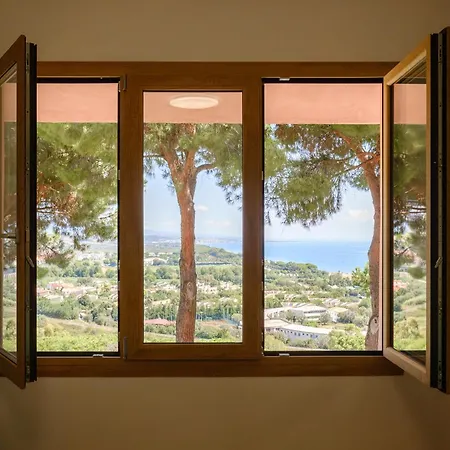 Acqua Boutique Flat Vista Mare * Copanello