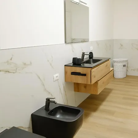 Acqua Boutique Flat Vista Mare Copanello