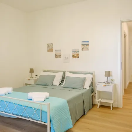 Appartement Acqua Boutique Flat Vista Mare *