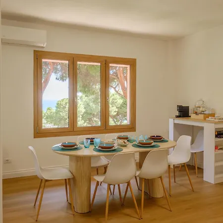 Acqua Boutique Flat Vista Mare * Copanello