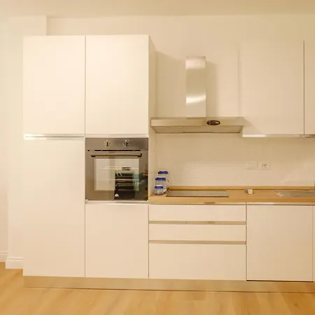 Acqua Boutique Flat Vista Mare