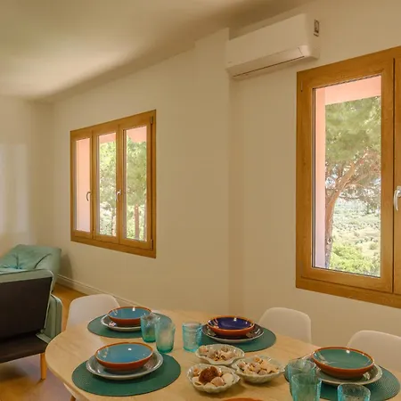 Acqua Boutique Flat Vista Mare