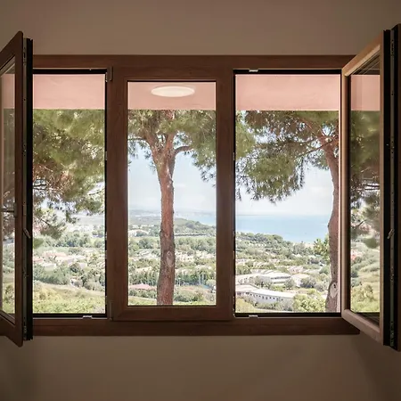 Apartament Acqua Boutique Flat Vista Mare