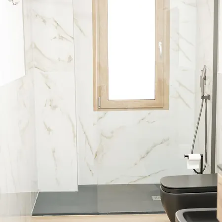 Acqua Boutique Flat Vista Mare *